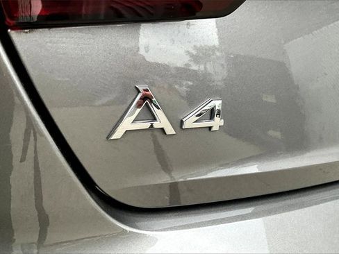 Used 2022 Audi A4 2.0T Premium Plus w/ Premium Plus Package image 24