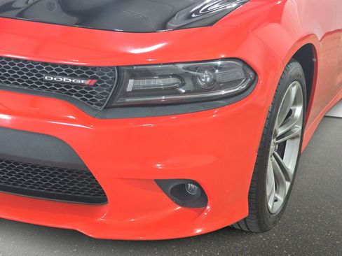 Used 2020 Dodge Charger GT w/ Plus Group RWD image 29