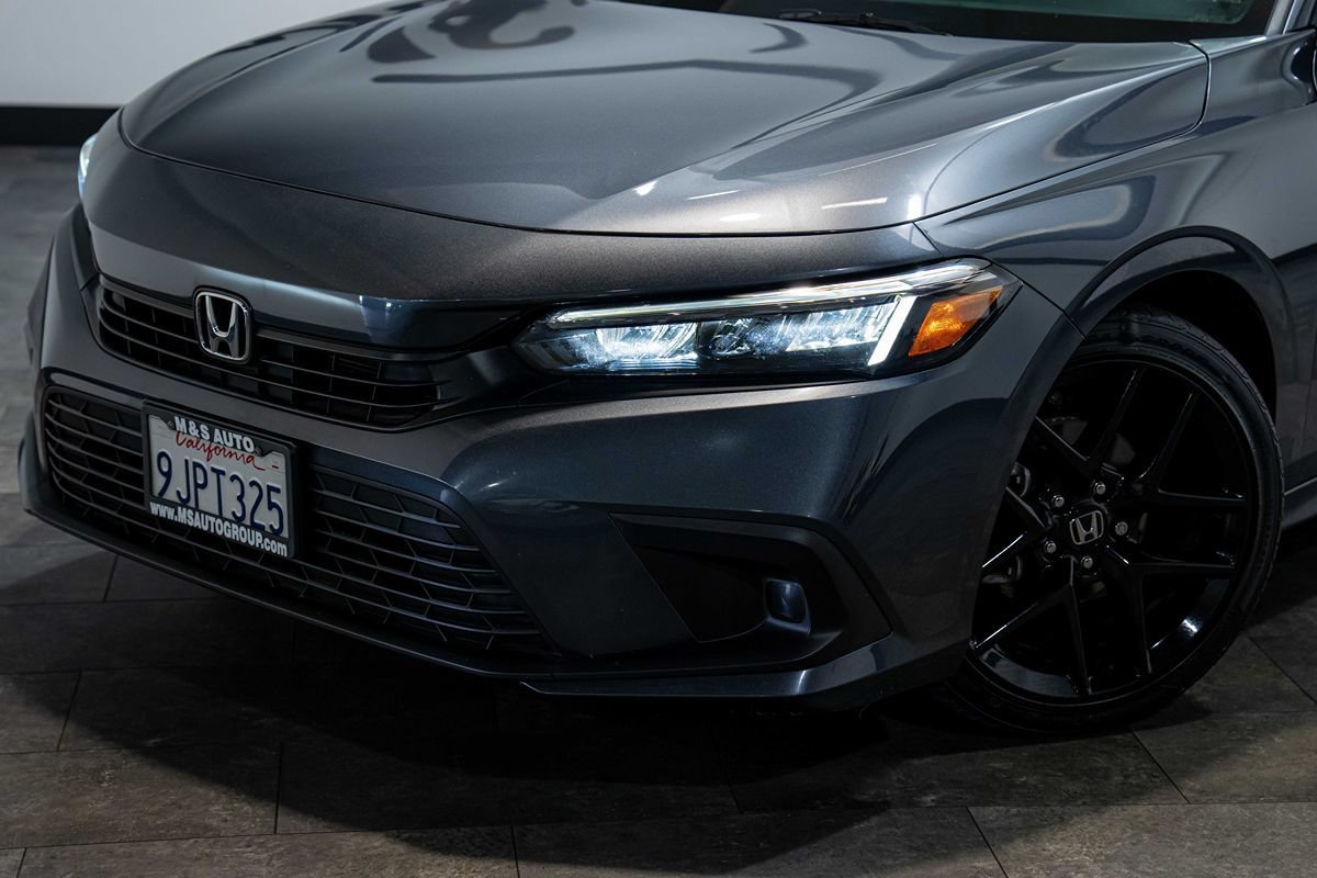 Used 2024 Honda Civic Sport image 26