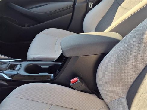 Used 2022 Toyota Corolla LE image 55