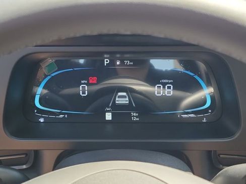 New 2026 Hyundai Elantra Sport FWD image 9