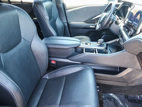 Used 2026 Lexus TX 350 AWD w/ Technology Package image 17