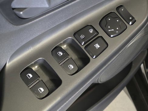 Certified 2021 Hyundai Kona SEL w/ Cargo Package image 21