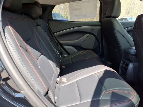 New 2025 Ford Mustang Mach-E Premium w/ Sport Appearance Package AWD/4WD image 10
