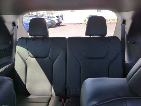 Used 2025 Lexus TX 500h AWD w/ Technology Package image 28