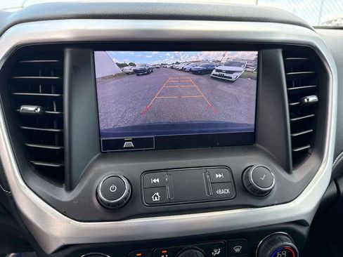 Used 2023 GMC Acadia SLT w/ Preferred Package FWD image 31