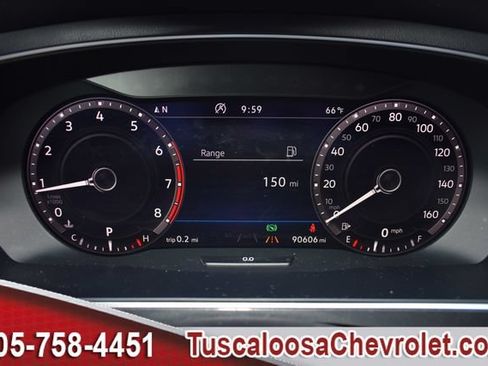 Used 2019 Volkswagen Tiguan SEL Premium AWD/4WD image 39