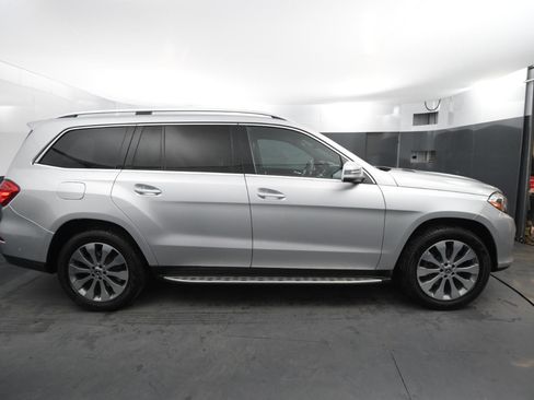 Used 2018 Mercedes-Benz GLS 450 4MATIC image 6