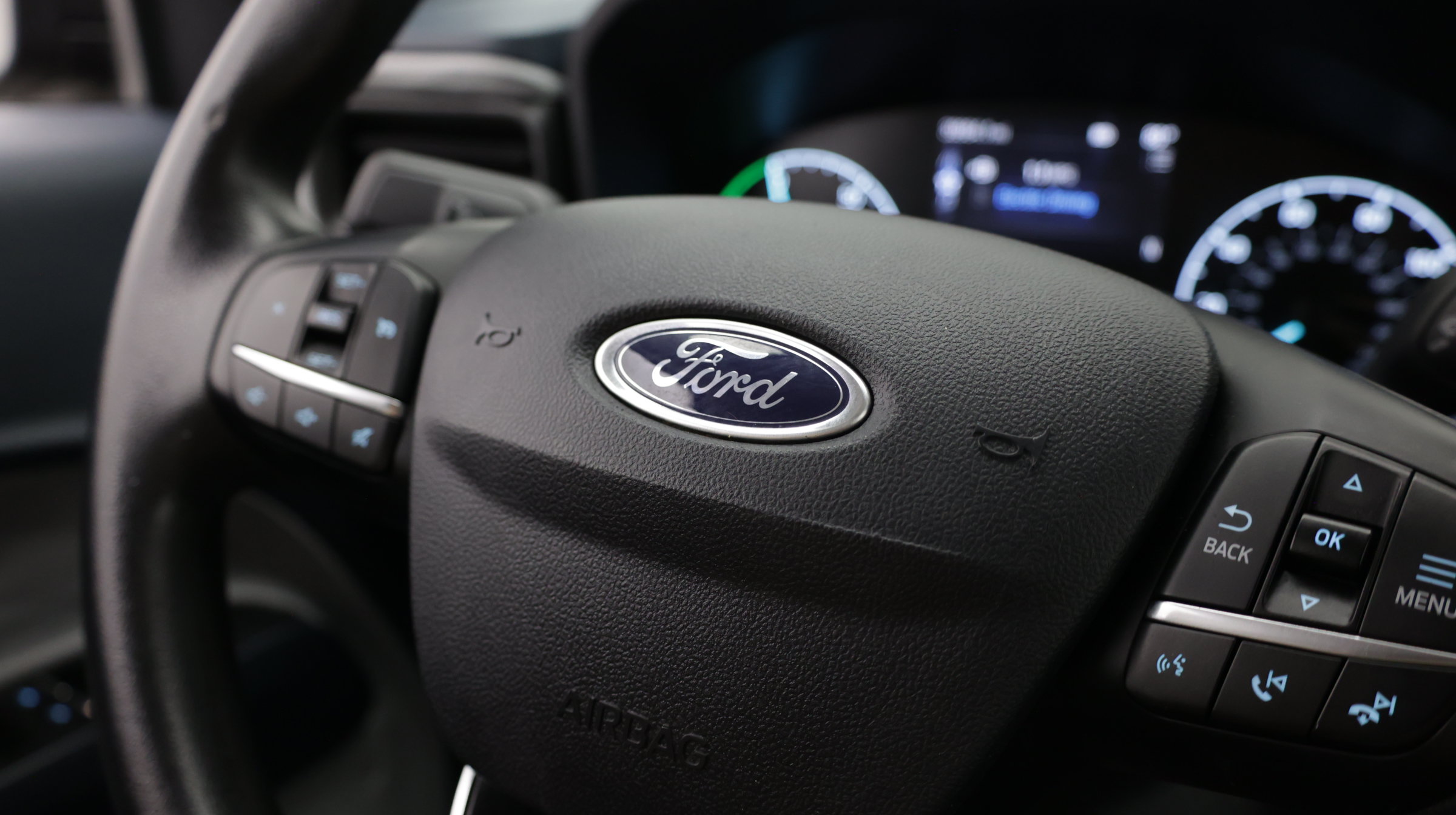 Used 2024 Ford Maverick XLT FWD image 28