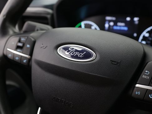 Used 2024 Ford Maverick XLT FWD image 28