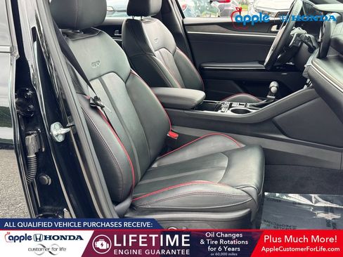 Used 2024 Kia K5 GT w/ GT1 Package FWD image 20