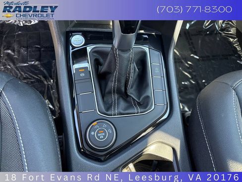 Used 2024 Volkswagen Taos SE AWD/4WD image 20