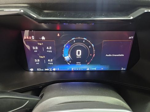 New 2026 Chevrolet Colorado Z71 AWD/4WD image 13