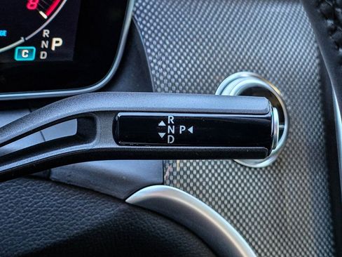 New 2026 Mercedes-Benz GLC 300 4MATIC image 23