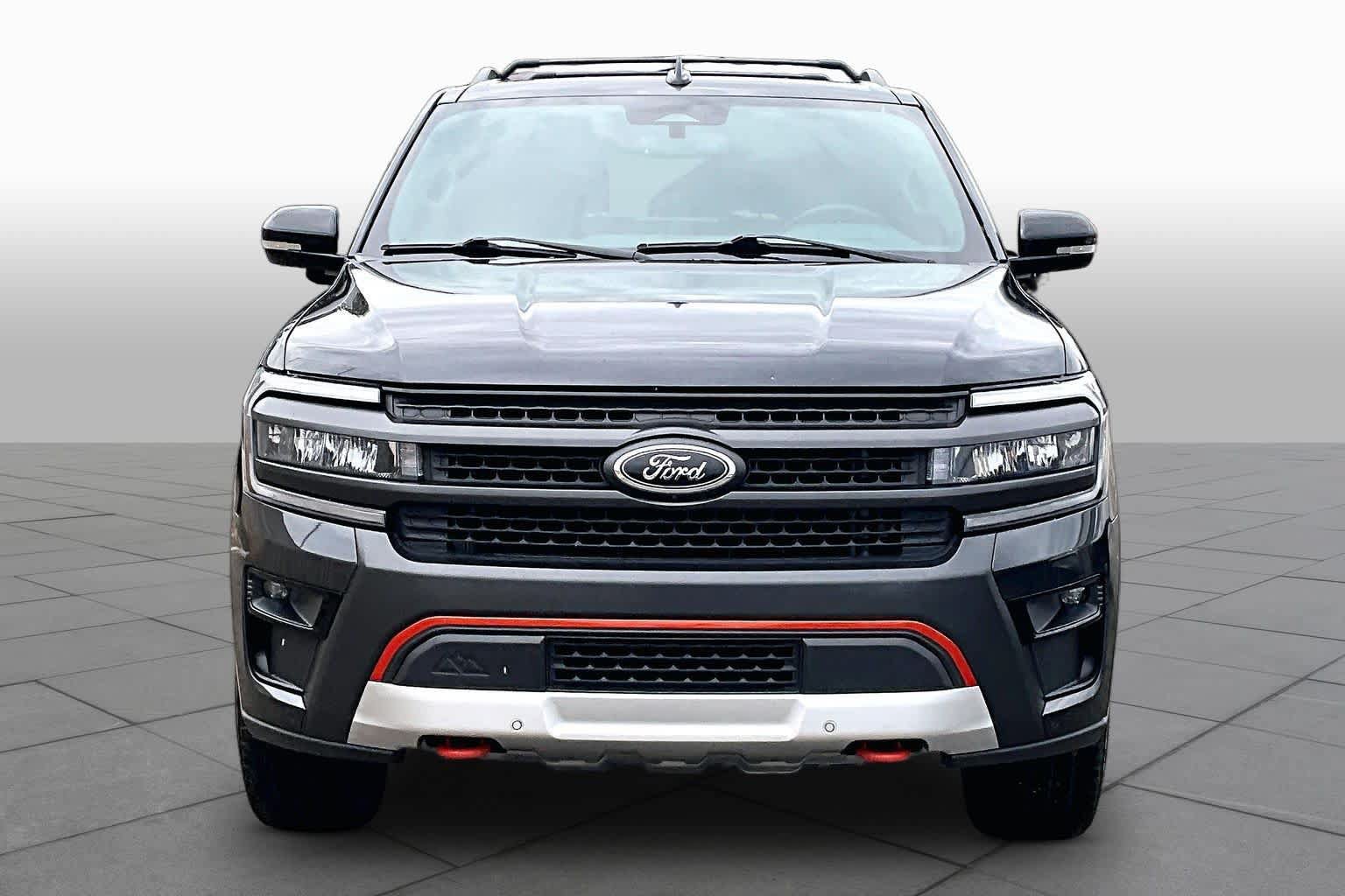 Certified 2023 Ford Expedition Timberline AWD/4WD image 6