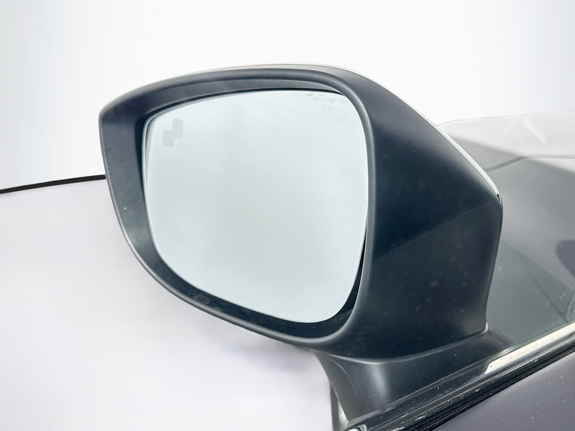 Used 2025 MAZDA CX-5 AWD 2.5 S w/ Preferred Package image 16