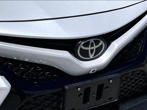 Used 2020 Toyota Camry XSE w/ Driver Assist Package FWD image 25