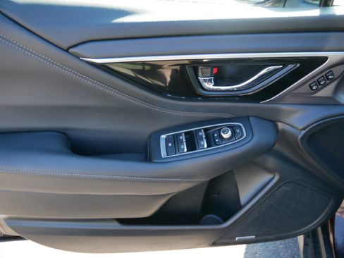 Certified 2025 Subaru Outback Touring w/ Tech Package 3 image 30