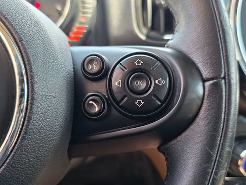 Used 2017 MINI Cooper Countryman S FWD image 37