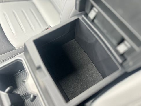 New 2025 Toyota Tacoma TRD Off-Road w/ TRD Off Road Upgrade Package image 20