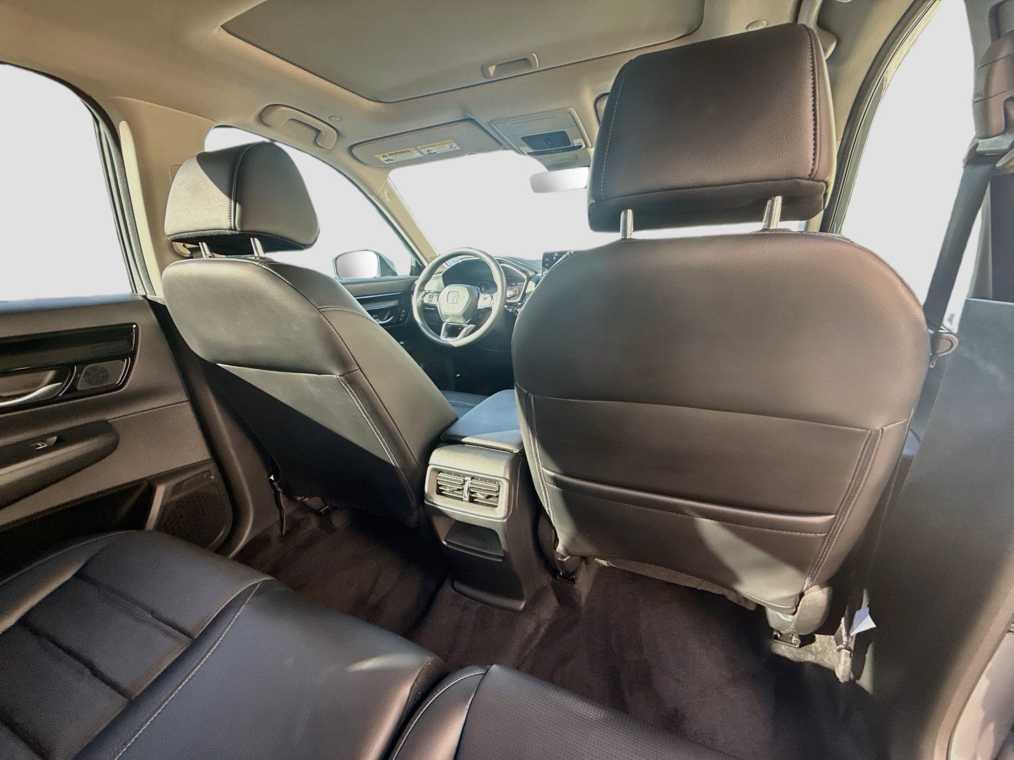 Certified 2023 Honda CR-V EX-L image 29