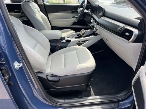 Used 2023 Kia Telluride S w/ S Sunroof Package AWD/4WD image 25