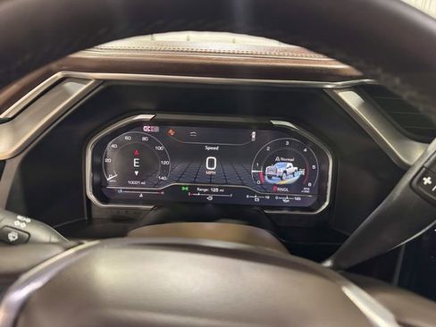 Used 2024 GMC Sierra 2500 Denali w/ Denali Reserve Package AWD/4WD image 17