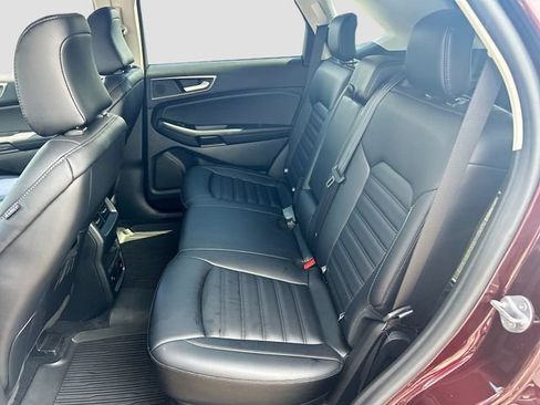 Certified 2024 Ford Edge SEL w/ Convenience Package AWD/4WD image 31