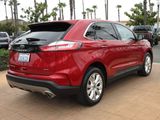 Used 2022 Ford Edge Titanium w/ Equipment Group 301A image 4