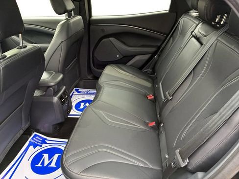 Certified 2021 Ford Mustang Mach-E Premium AWD/4WD image 15