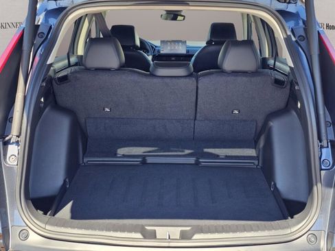 Used 2023 Honda CR-V EX-L image 11