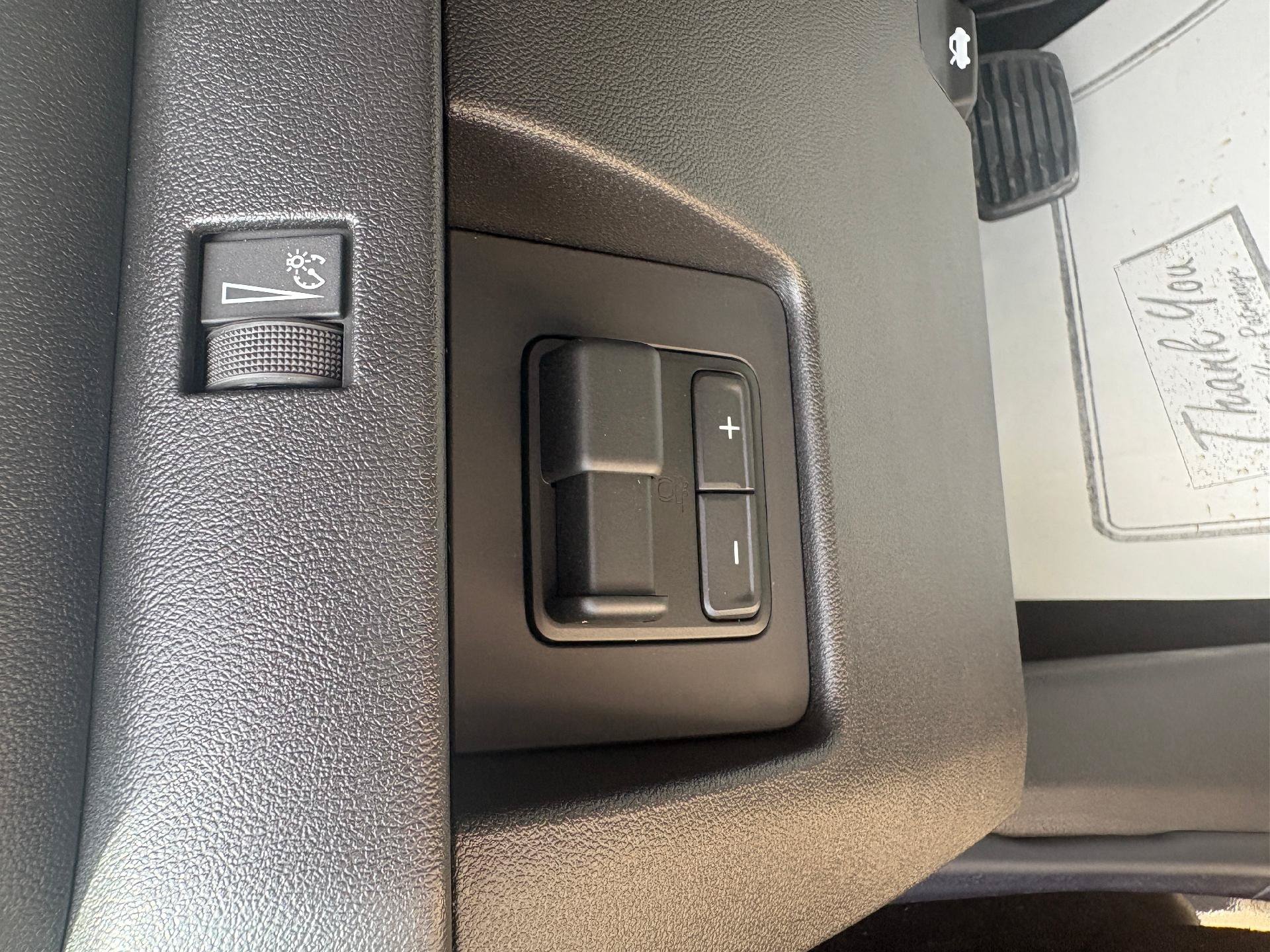 New 2026 Chevrolet Colorado Trail Boss AWD/4WD image 17