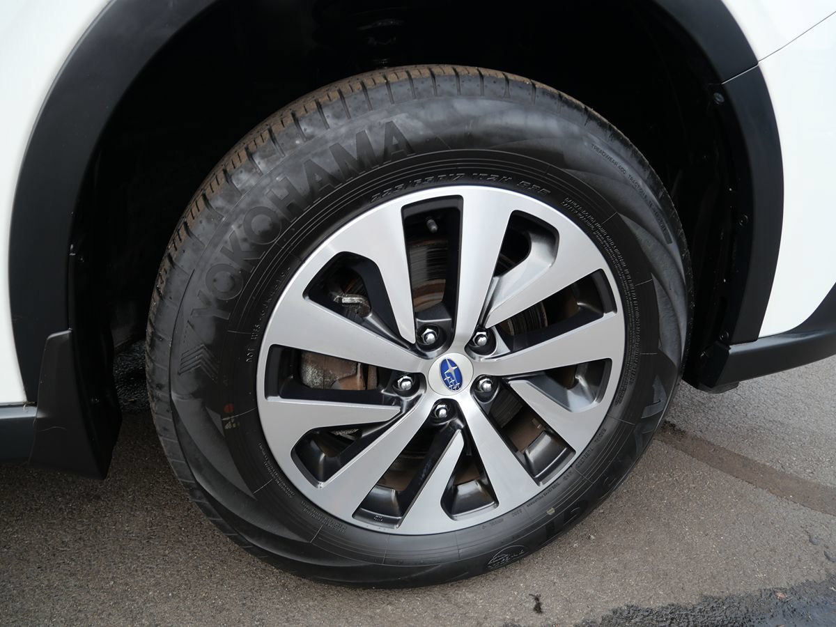 Used 2020 Subaru Outback Premium AWD/4WD image 39