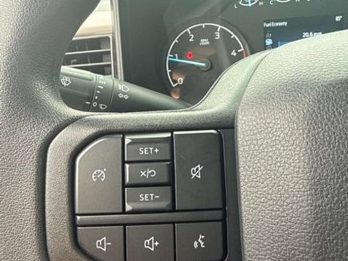 Used 2025 Ford F250 XLT w/ FX4 Off-Road Package AWD/4WD image 31