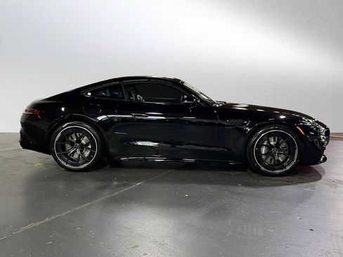 New 2026 Mercedes-Benz AMG GT 43 image 2