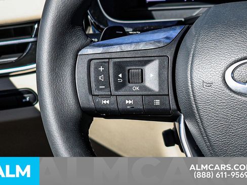 Used 2025 INFINITI QX60 Luxe w/ Cargo Package image 30