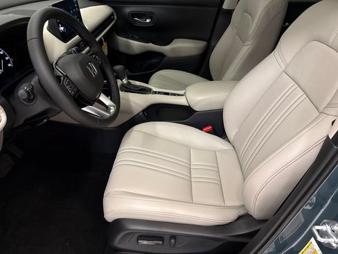 New 2027 Honda HR-V EX-L image 18