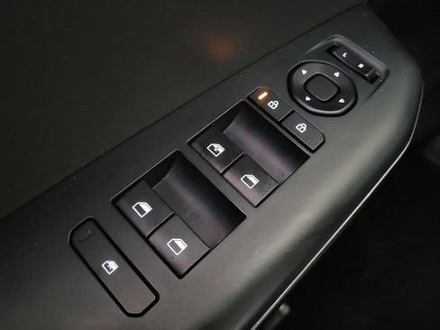 Used 2025 Kia K4 FWD image 27