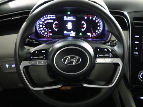 Used 2023 Hyundai Tucson SEL AWD/4WD image 17