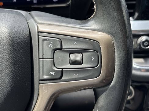 Used 2024 Chevrolet Silverado 2500 High Country w/ High Country Premium Package AWD/4WD image 22
