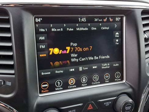 Used 2018 Jeep Grand Cherokee Limited image 18