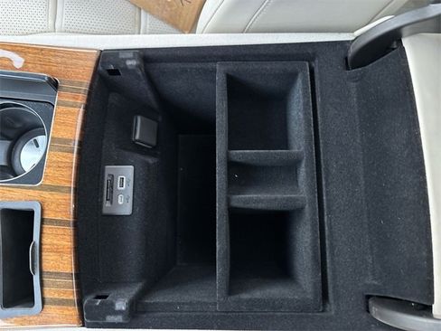 Used 2023 Cadillac Escalade Premium Luxury Platinum w/ LPO, Floor Liner Package image 47