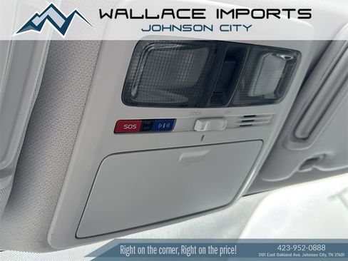 Used 2018 Subaru Forester 2.5i Limited image 16