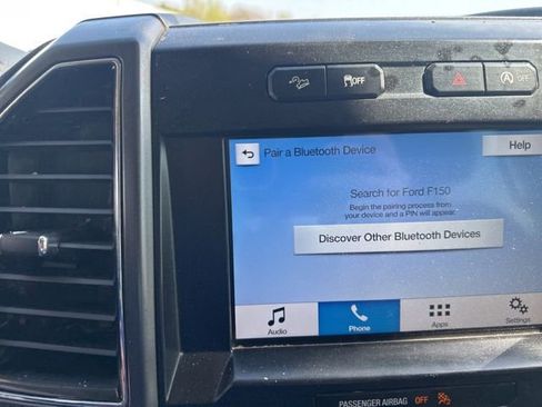 Used 2018 Ford F150 XLT w/ Equipment Group 301A Mid AWD/4WD image 25