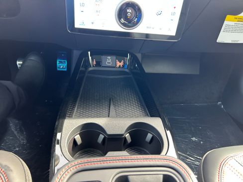New 2025 Ford Mustang Mach-E Premium w/ Sport Appearance Package AWD/4WD image 46