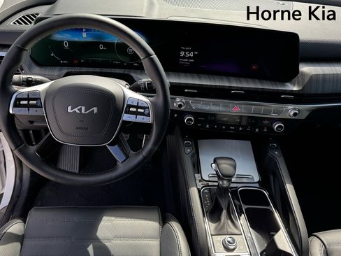New 2025 Kia Telluride SX Prestige image 13