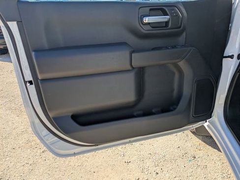 New 2026 Chevrolet Silverado 1500 W/T w/ WT Value Package image 8