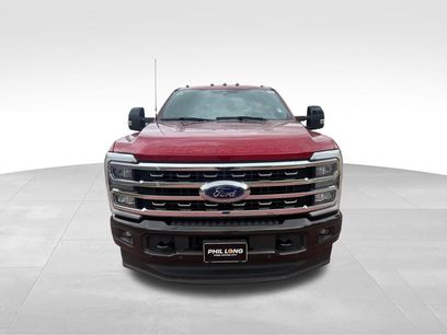Certified 2024 Ford F350 King Ranch
