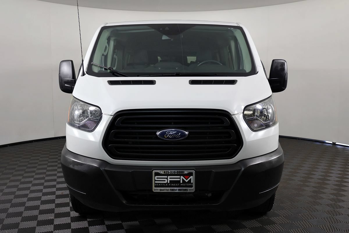 Used 2019 Ford Transit 350 XL RWD image 4
