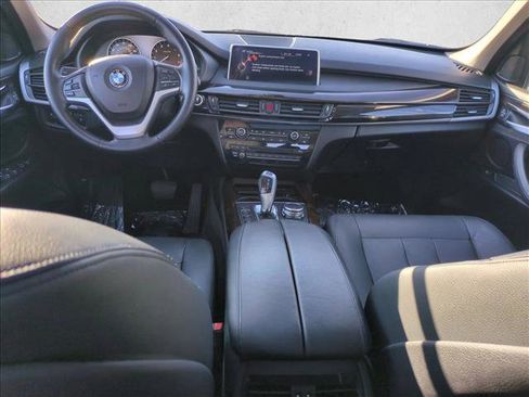 Used 2015 BMW X5 xDrive35i image 19
